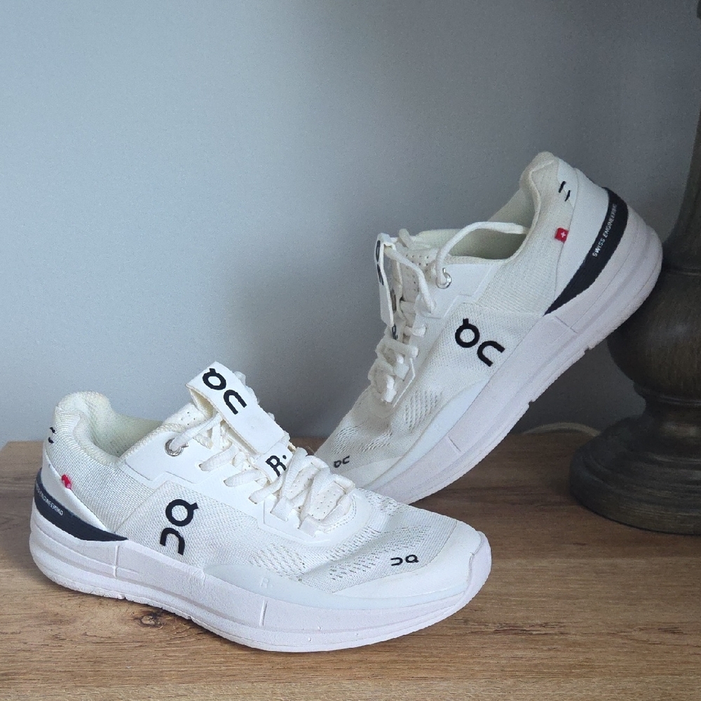 On Roger The Pro x KITH Exclusive Size Men's 7
